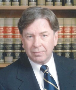 Obituary photo of Robert Currier, Albany-NY