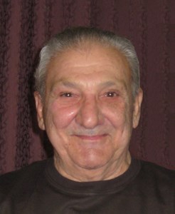 Obituary photo of Frank LaPlaca, Rochester-NY