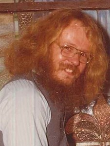 Obituary photo of Gary Fenn, Syracuse-NY