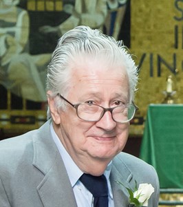 Obituary photo of William Noe, Cincinnati-OH