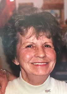 Obituary photo of Dorothy Blanton, Dayton-OH