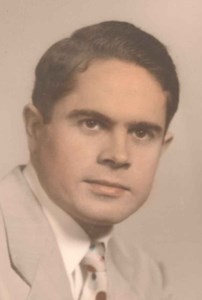 Obituary photo of Robert Warstler, Toledo-OH