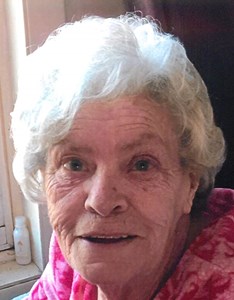 Obituary photo of Mary (Goldthwait) Loveless, Syracuse-NY