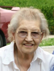 Obituary photo of Madeleine Donahue, Dayton-OH