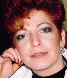 Obituary photo of Mary Miller, Toledo-OH