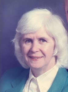 Obituary photo of Kathleen Vroomen, Denver-CO