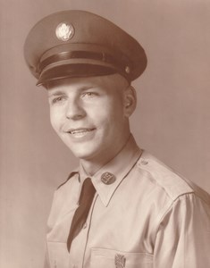 Obituary photo of James Harla, Denver-CO