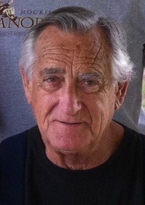 Obituary photo of Gerald Stuller, Columbus-OH