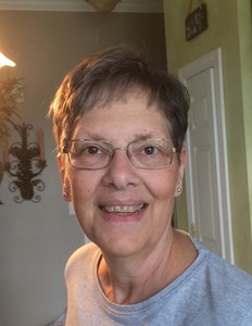 Obituary photo of Elizabeth VanDeloo, Albany-NY
