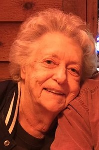 Obituary photo of Eunice Harrison, Toledo-OH