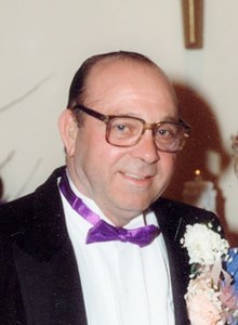 Obituary photo of Bernard Baltzer, Columbus-OH