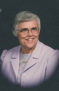 Obituary photo of Geraldine Williams, Toledo-OH