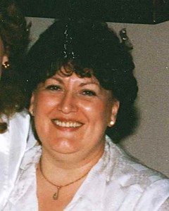 Obituary photo of Sharon Morton, Dayton-OH