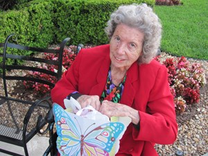 Obituary photo of Leona Van+Horn, Titusville-FL