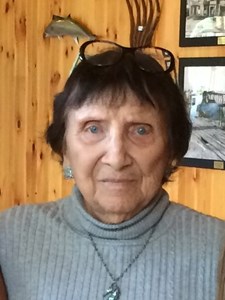 Obituary photo of Dorothy Laurianti, Olathe-KS