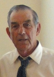 Obituary photo of Alvin Rivoire, Denver-CO