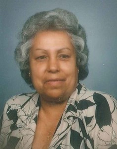 Obituary photo of Mary Martinez, Denver-CO