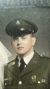 Obituary photo of Jack Marshall, Columbus-OH