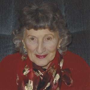 Obituary photo of Vera Pasquini, Albany-NY