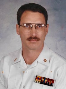Obituary photo of Paul Stover, Titusville-FL