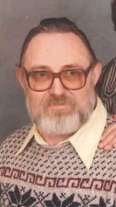 Obituary photo of Edward McMullen, Akron-OH