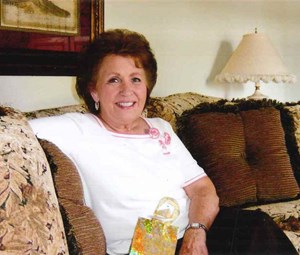 Obituary photo of Carol Bolyard, Akron-OH