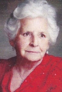 Obituary photo of Ruth Delia, Syracuse-NY