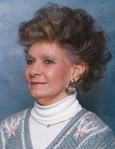 Obituary photo of Carolyn Curtis, Dayton-OH