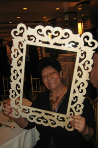 Obituary photo of Olga Rivas+Delvalle, Titusville-FL
