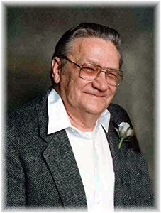 Obituary photo of Richard Nix, Louisville-KY