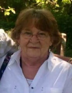 Obituary photo of Shirley O'Neil, Louisville-KY