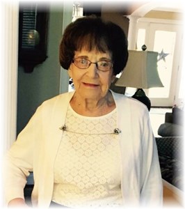 Obituary photo of Vera Bechard, Louisville-KY