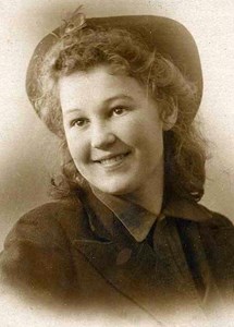 Obituary photo of Iuliia Mokrousova, Columbus-OH