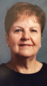 Obituary photo of Erika Utz, Rochester-NY