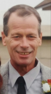 Obituary photo of Shaun Flanagan, Rochester-NY
