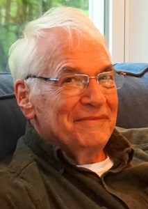 Obituary photo of Dennis McBride, Rochester-NY