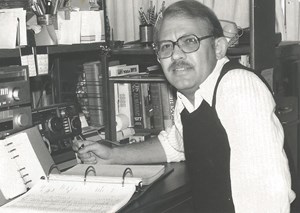 Obituary photo of Paul L. Swearingen, Topeka-KS