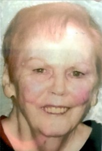 Obituary photo of Barbara Brewster, Dayton-OH