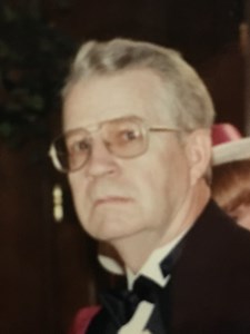Obituary photo of Daniel Grider, Dayton-OH
