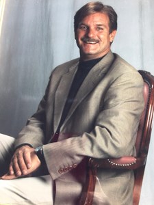 Obituary photo of Gregory Livingston, Indianapolis-IN
