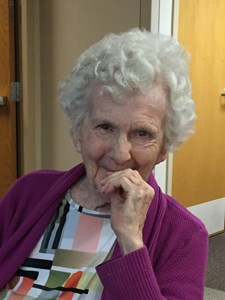 Obituary photo of Margie DeGraw, Topeka-KS