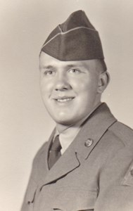 Obituary photo of William Lammers, Cincinnati-OH