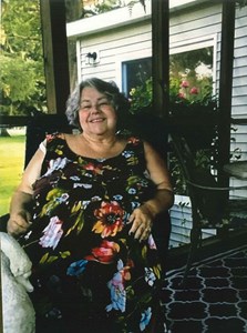 Obituary photo of Dianna Miller, Albany-NY