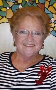 Obituary photo of Mary Bell, Titusville-FL