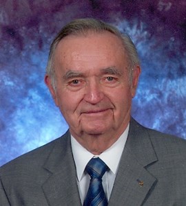 Obituary photo of Paul Peterson, Green Bay-WI