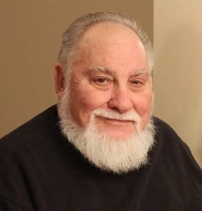 Obituary photo of George Bardsley, Topeka-KS