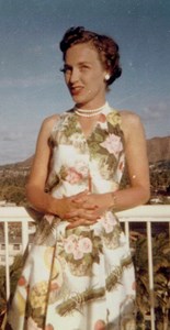 Obituary photo of Jeanne Canaday, Dove-KS