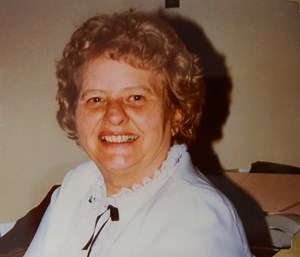 Obituary photo of Beverly Sanders, Topeka-KS