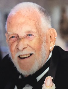 Obituary photo of Virgil Wilty, Albany-NY