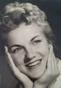 Obituary photo of Elizabeth Gregson-Curtner, Dayton-OH